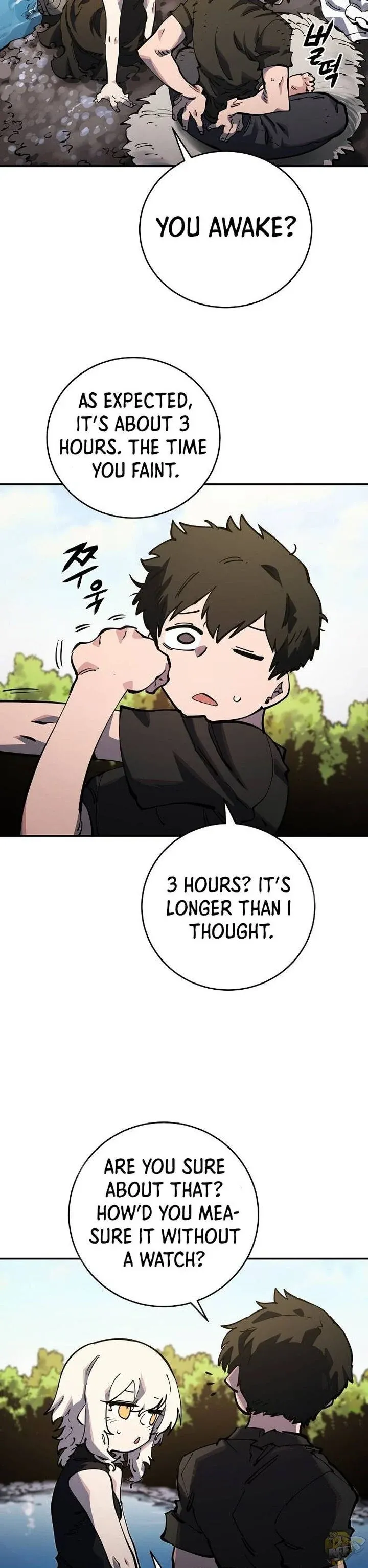 Read Player (en) Manga Online