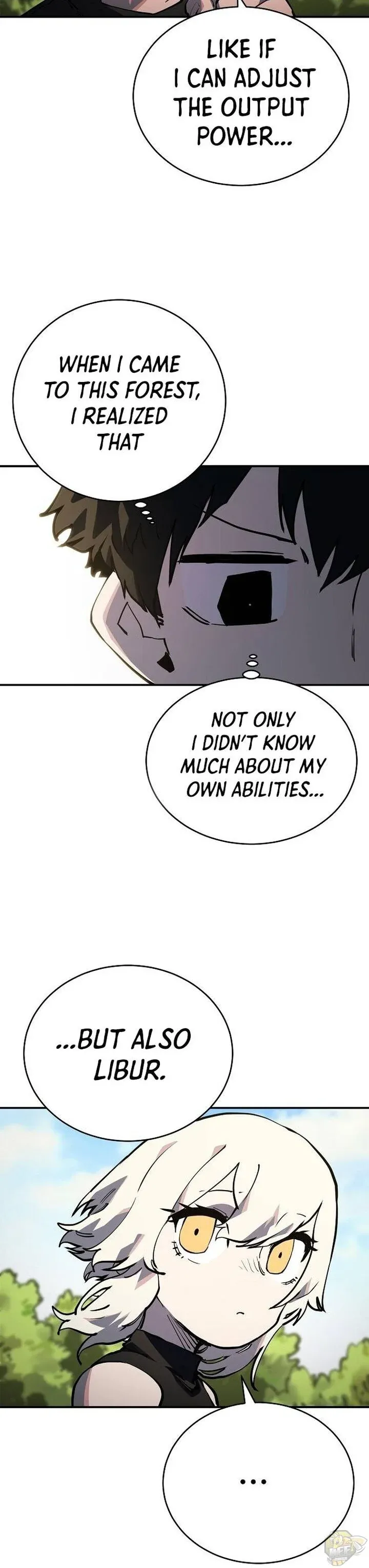 Read Player (en) Manga Online