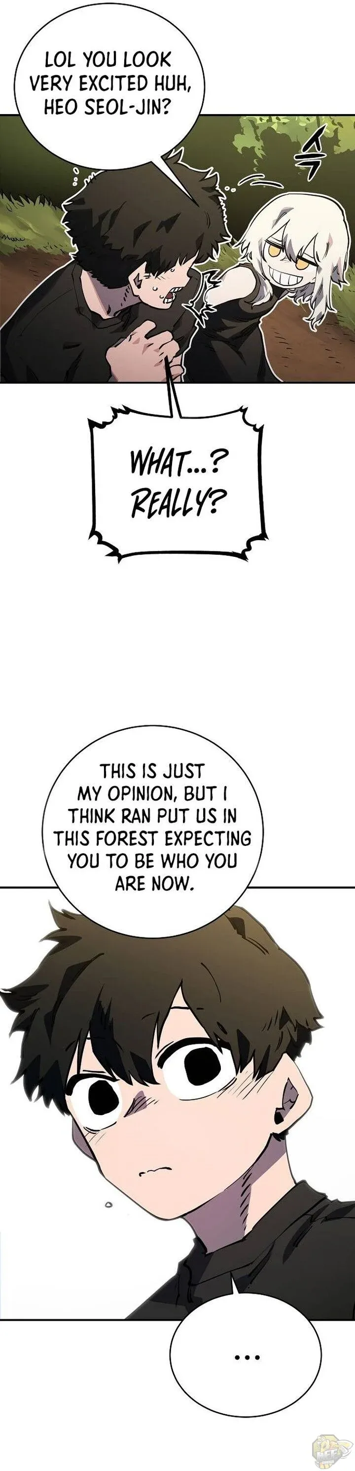 Read Player (en) Manga Online