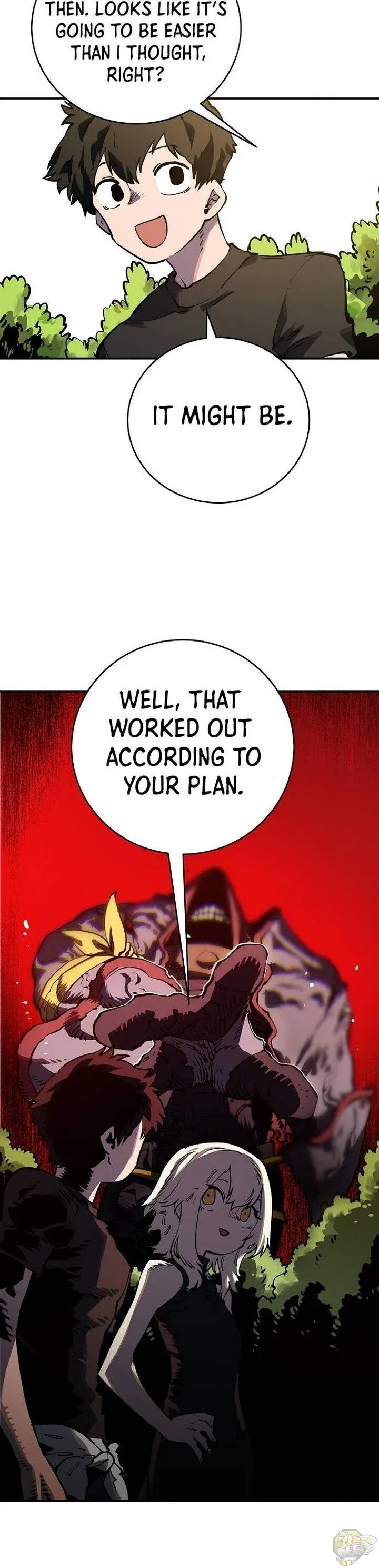 Read Player (en) Manga Online