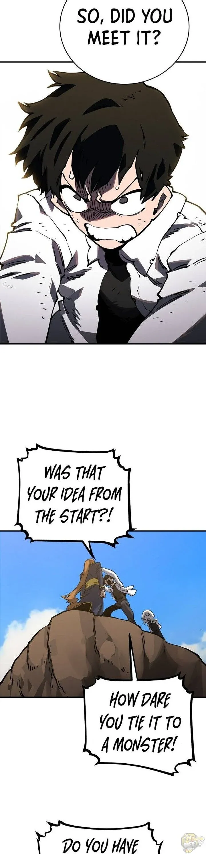 Read Player (en) Manga Online