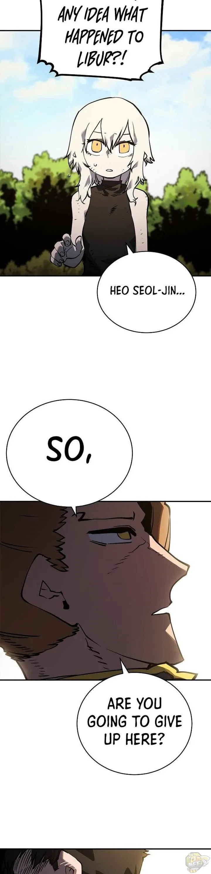 Read Player (en) Manga Online