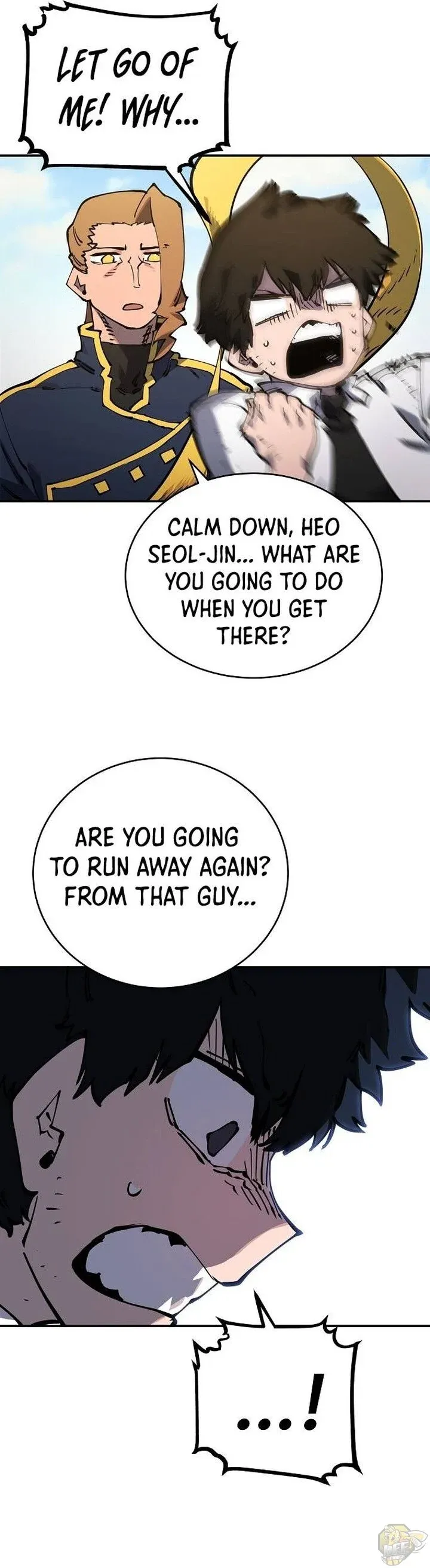 Read Player (en) Manga Online