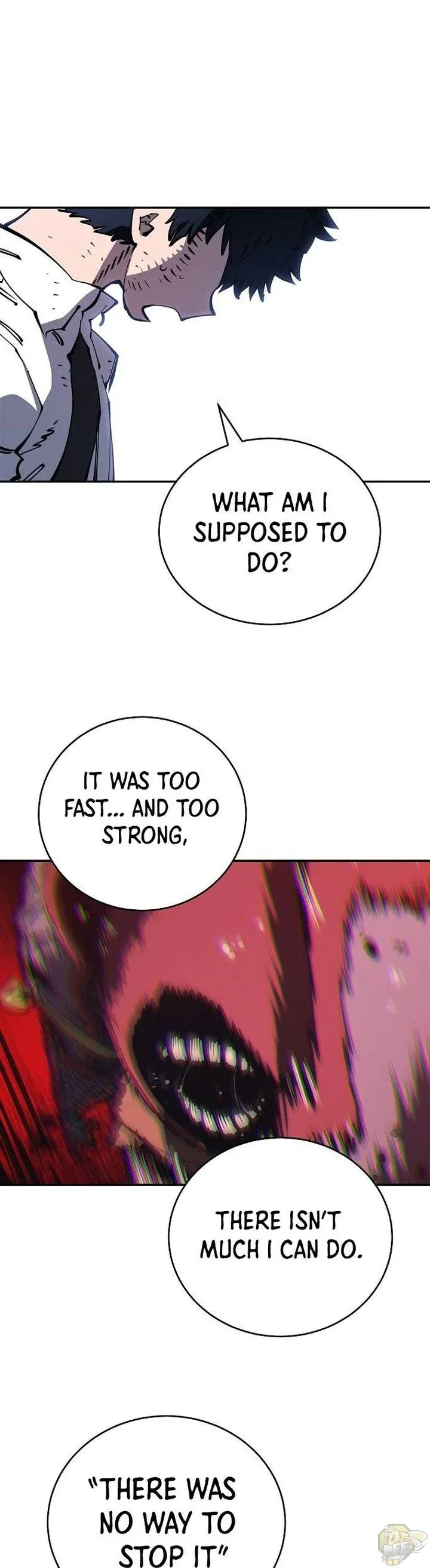 Read Player (en) Manga Online