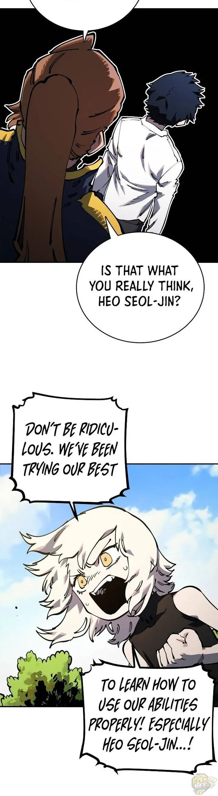 Read Player (en) Manga Online