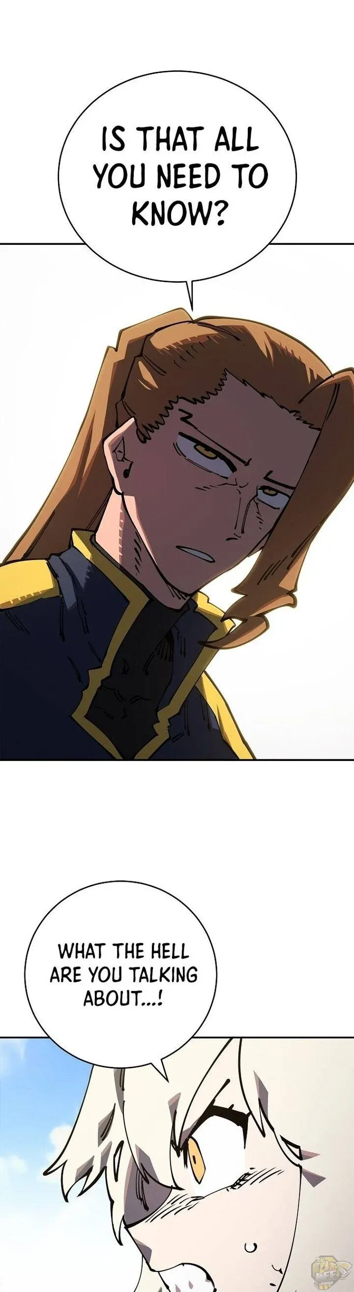 Read Player (en) Manga Online