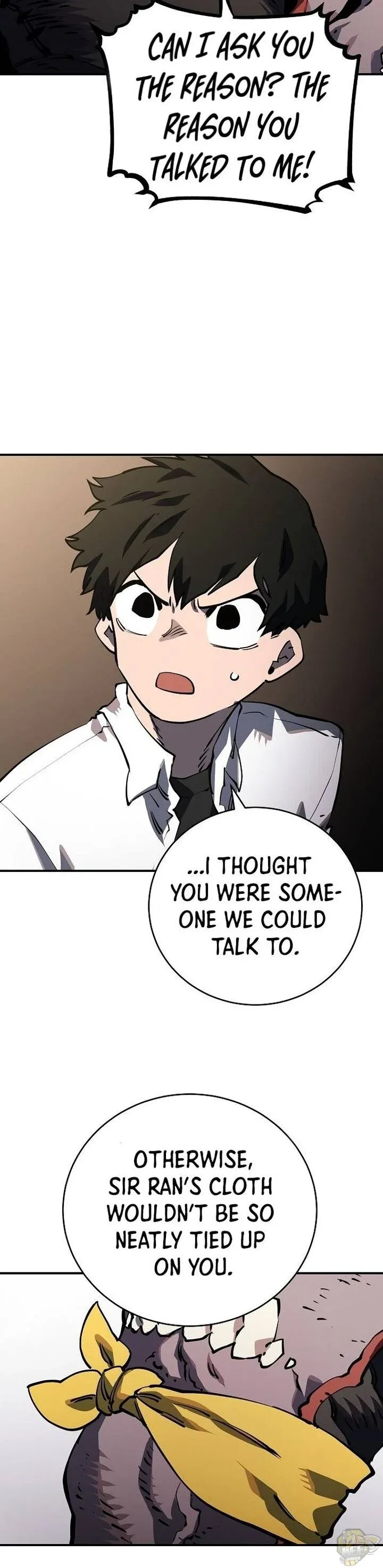 Read Player (en) Manga Online