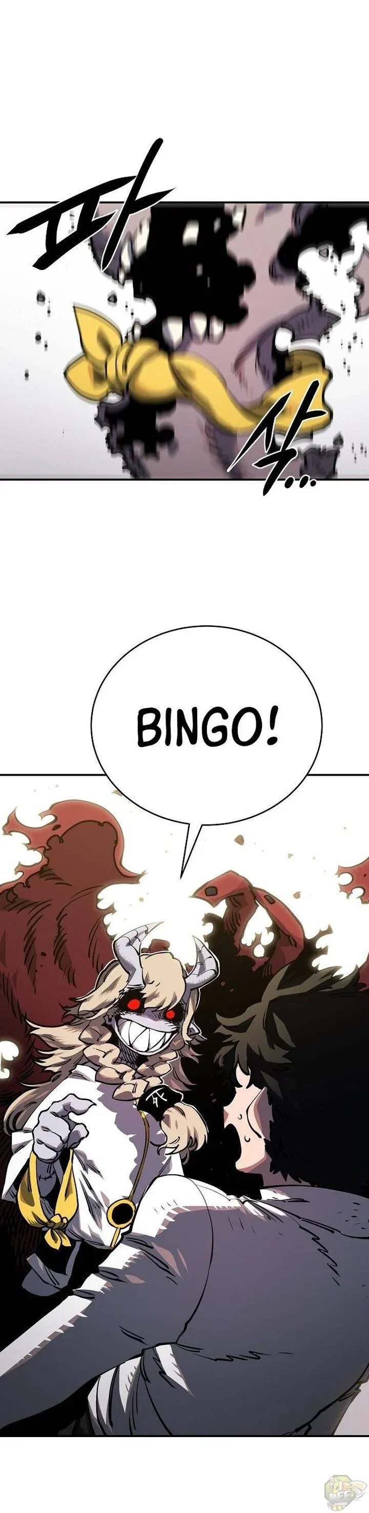 Read Player (en) Manga Online