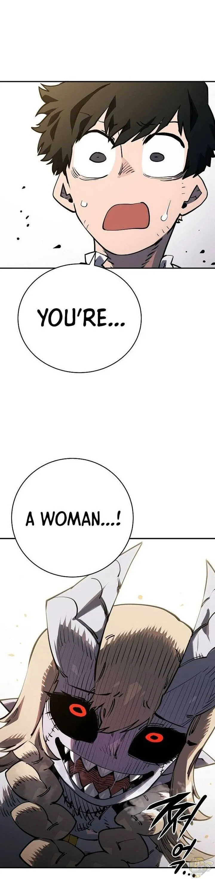 Read Player (en) Manga Online