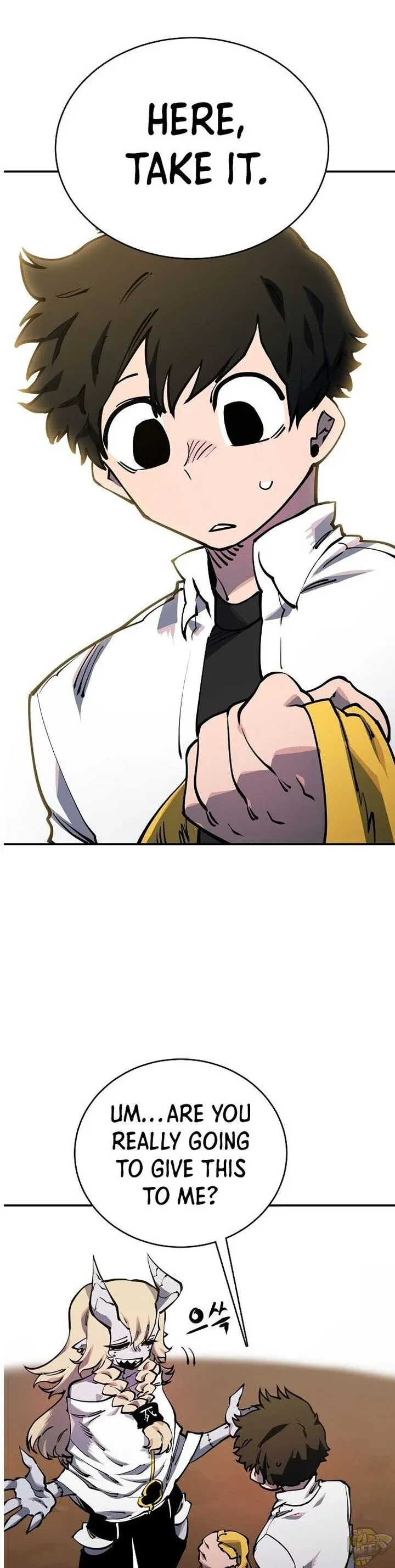 Read Player (en) Manga Online