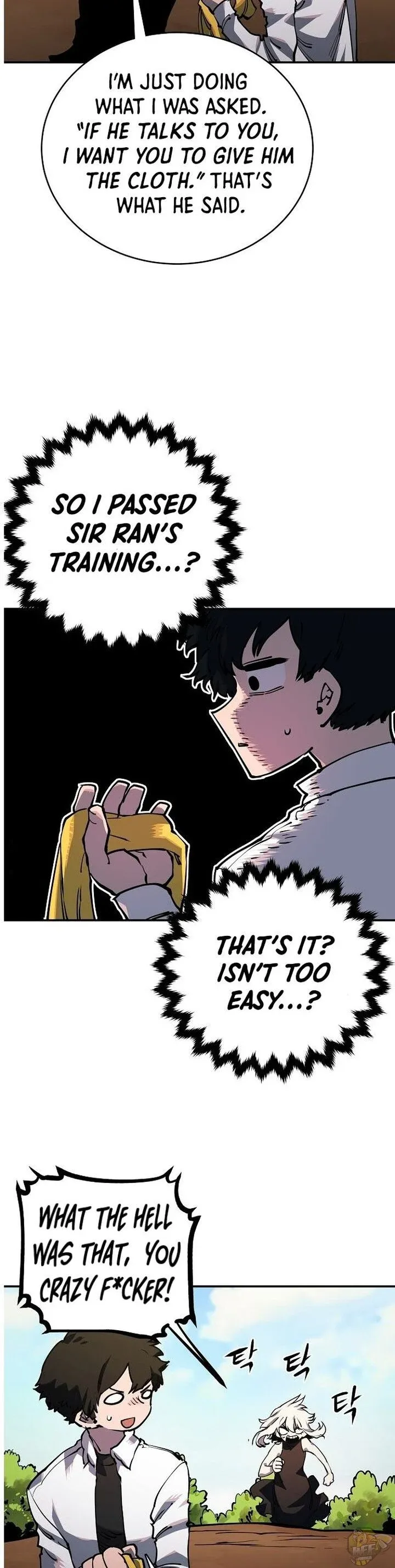 Read Player (en) Manga Online