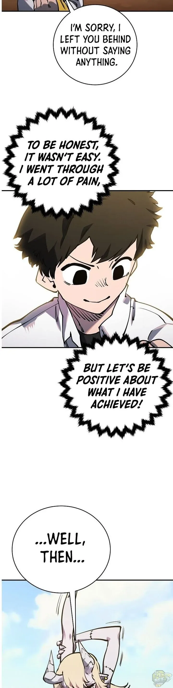 Read Player (en) Manga Online