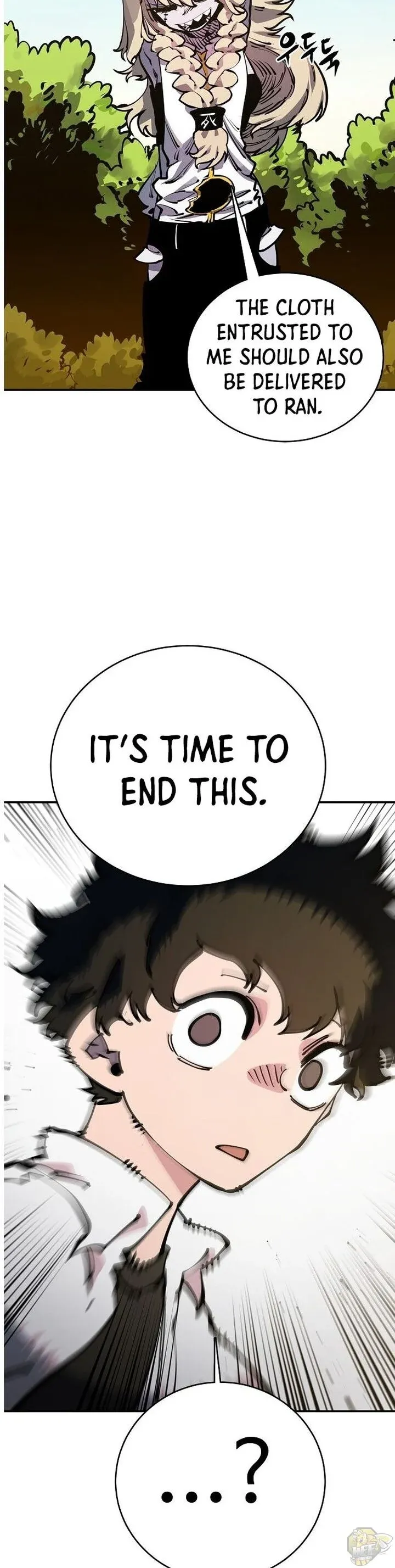 Read Player (en) Manga Online