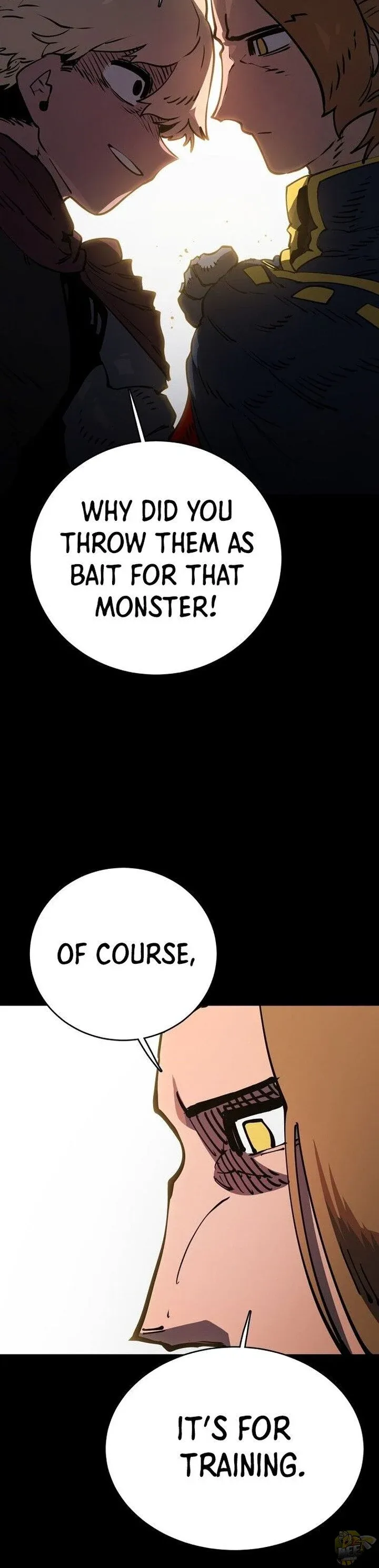 Read Player (en) Manga Online