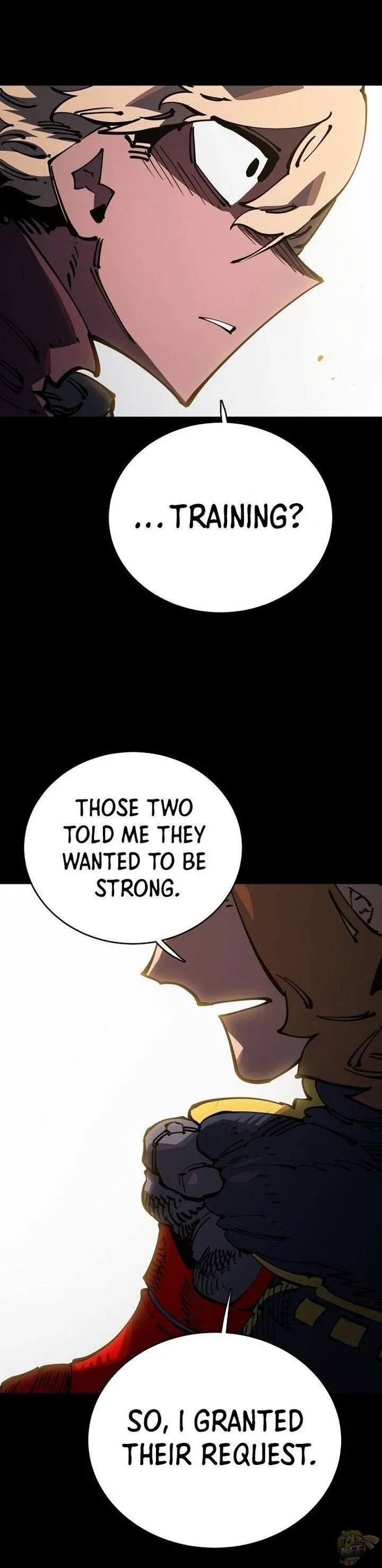 Read Player (en) Manga Online