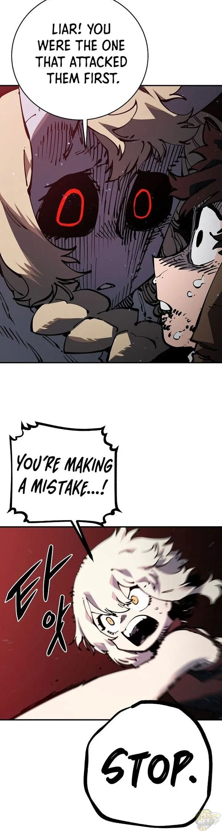 Read Player (en) Manga Online