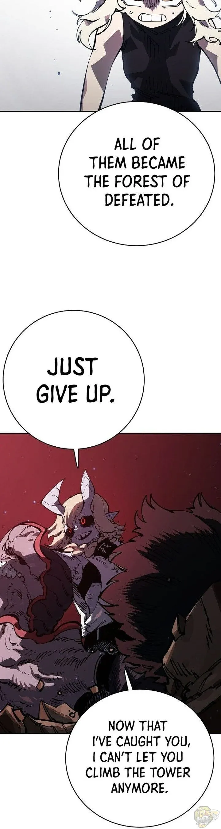 Read Player (en) Manga Online