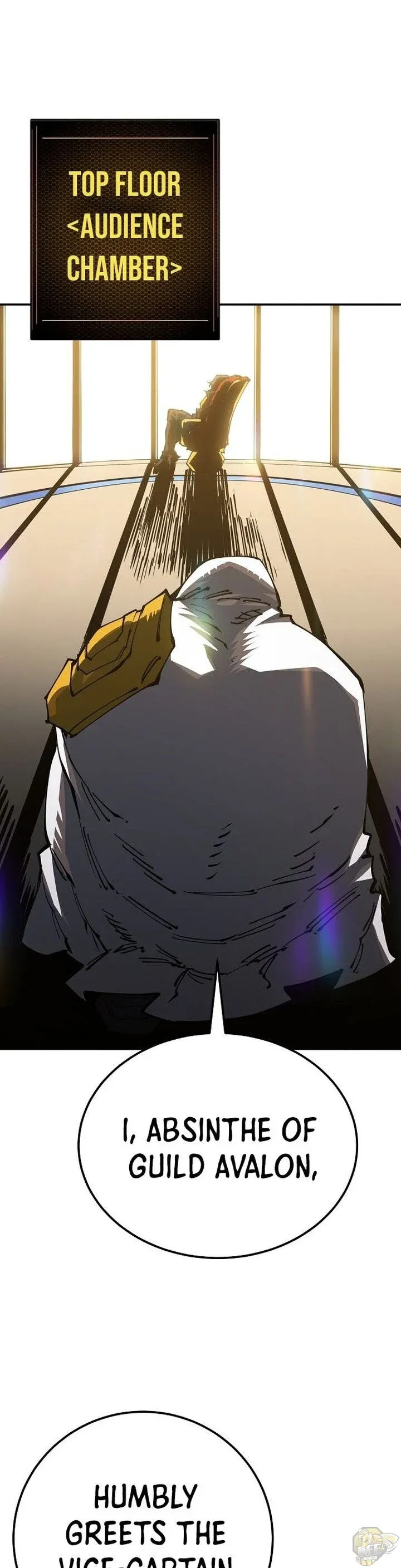 Read Player (en) Manga Online