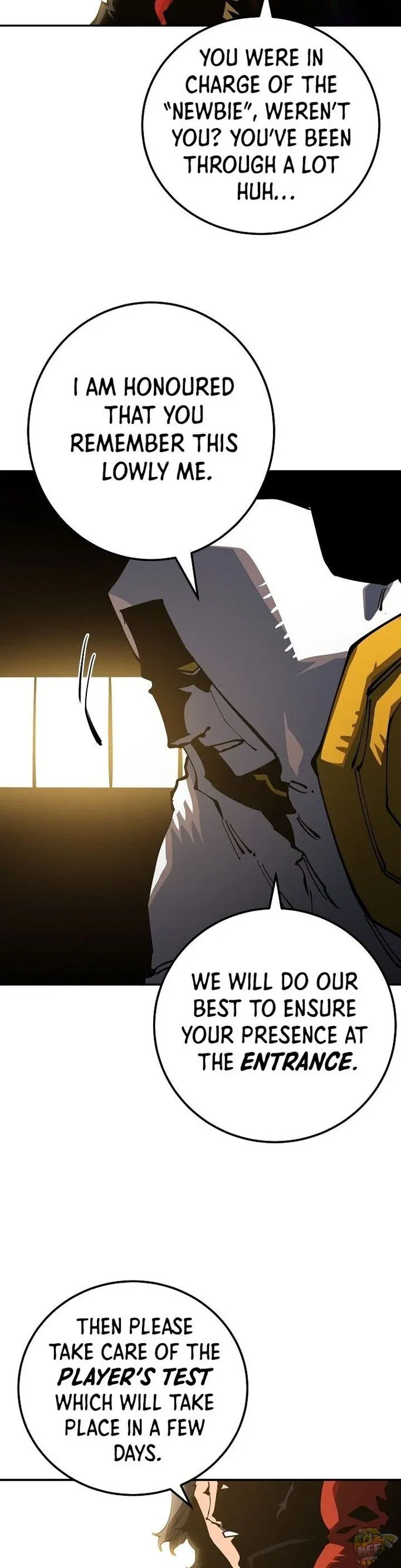 Read Player (en) Manga Online