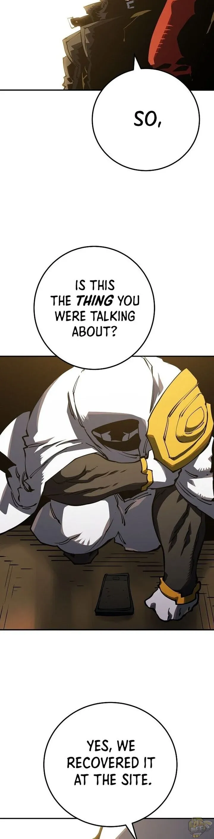 Read Player (en) Manga Online