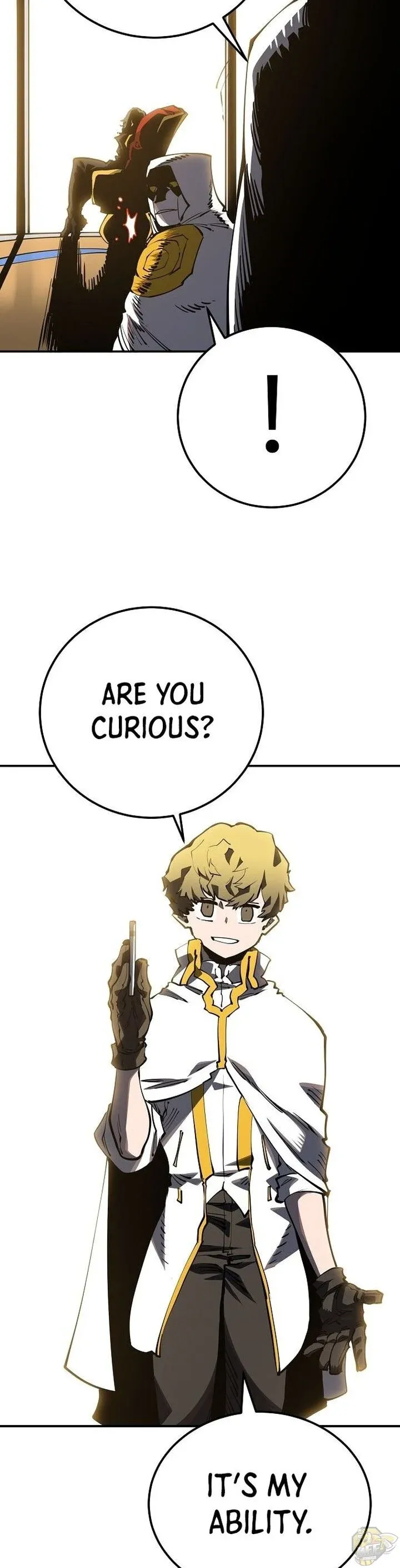 Read Player (en) Manga Online