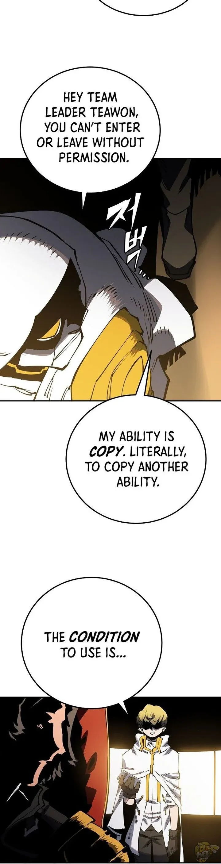 Read Player (en) Manga Online