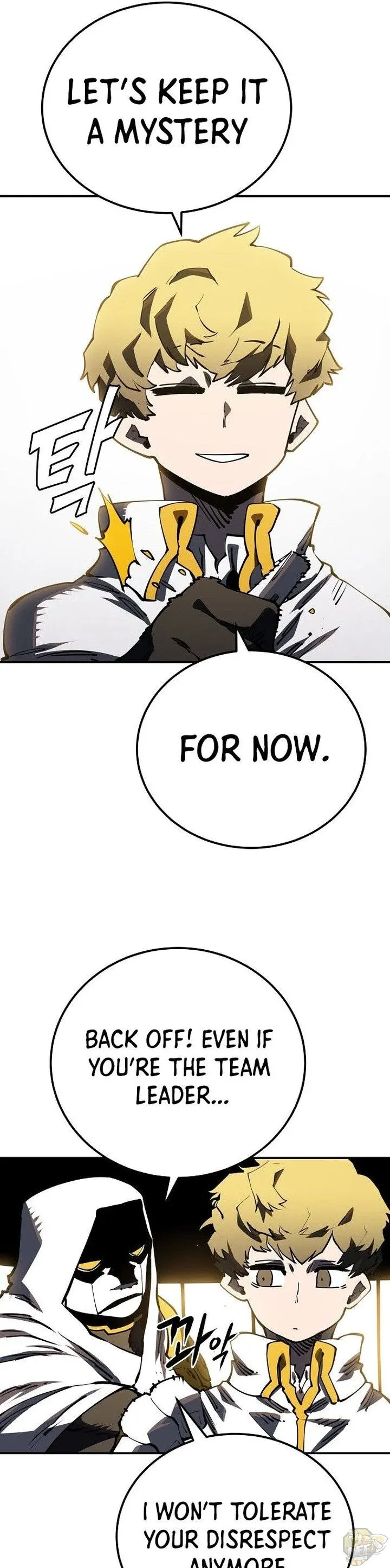 Read Player (en) Manga Online