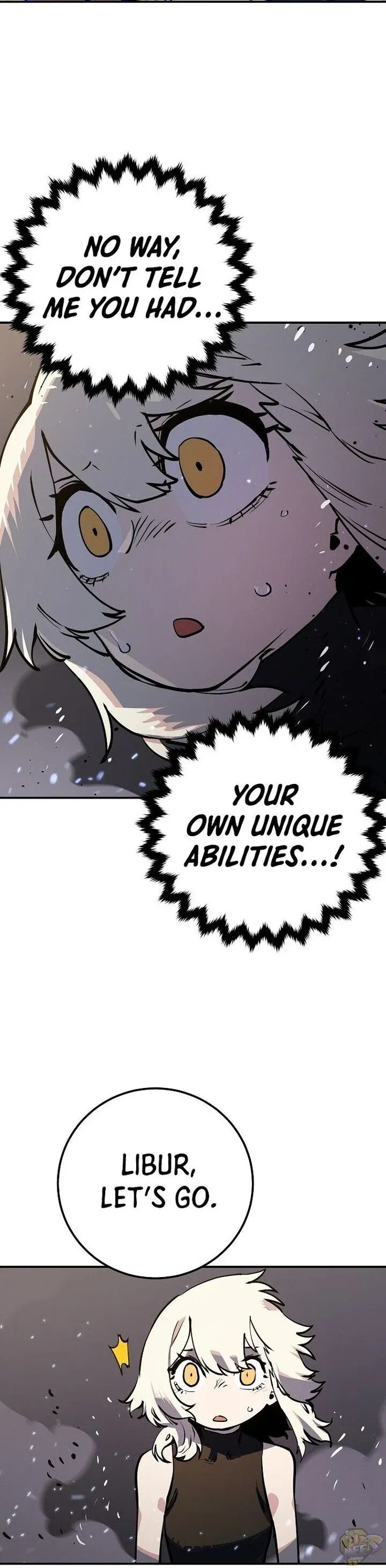 Read Player (en) Manga Online