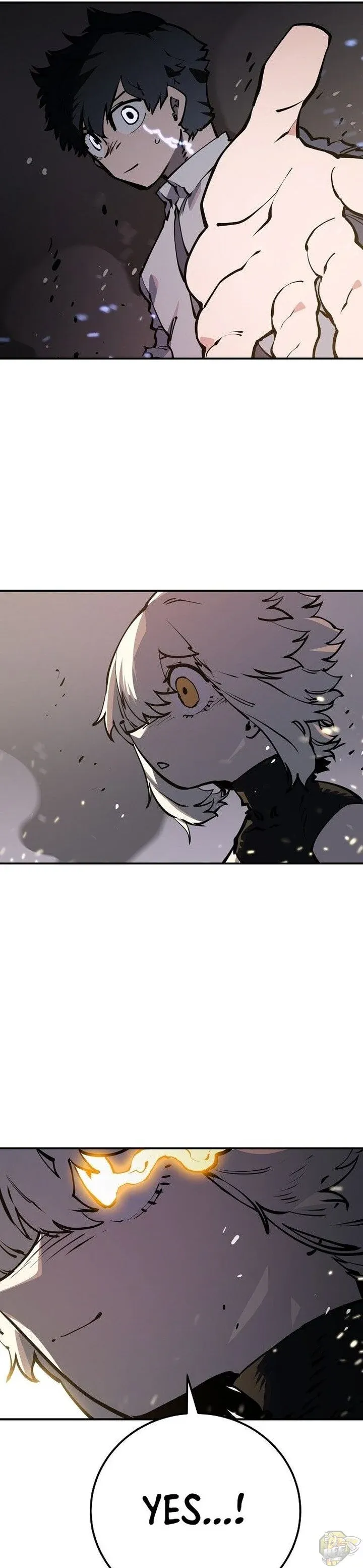 Read Player (en) Manga Online