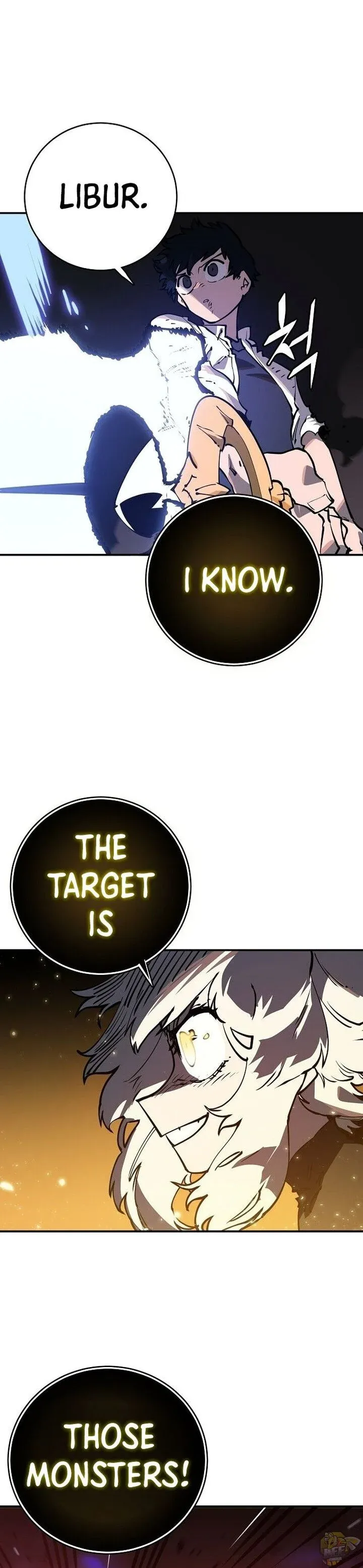 Read Player (en) Manga Online