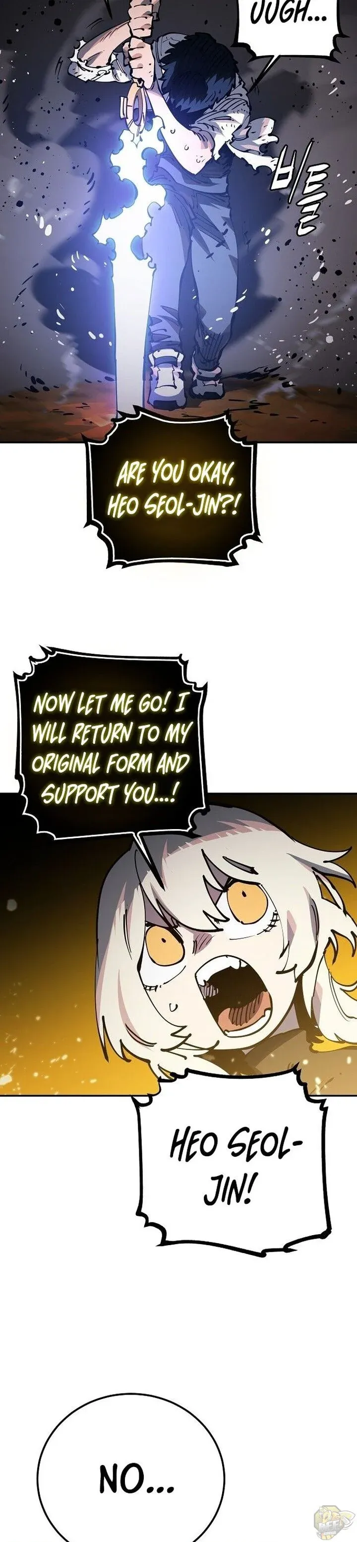 Read Player (en) Manga Online