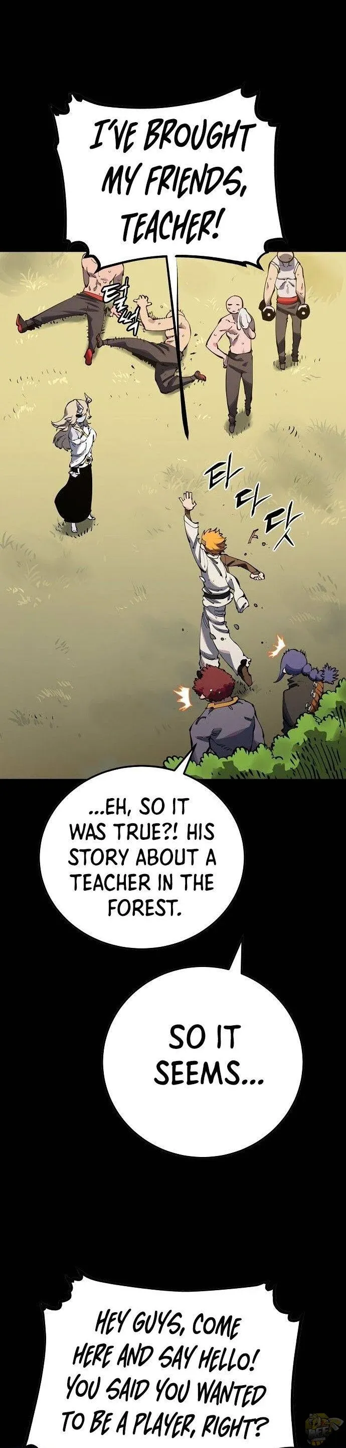 Read Player (en) Manga Online