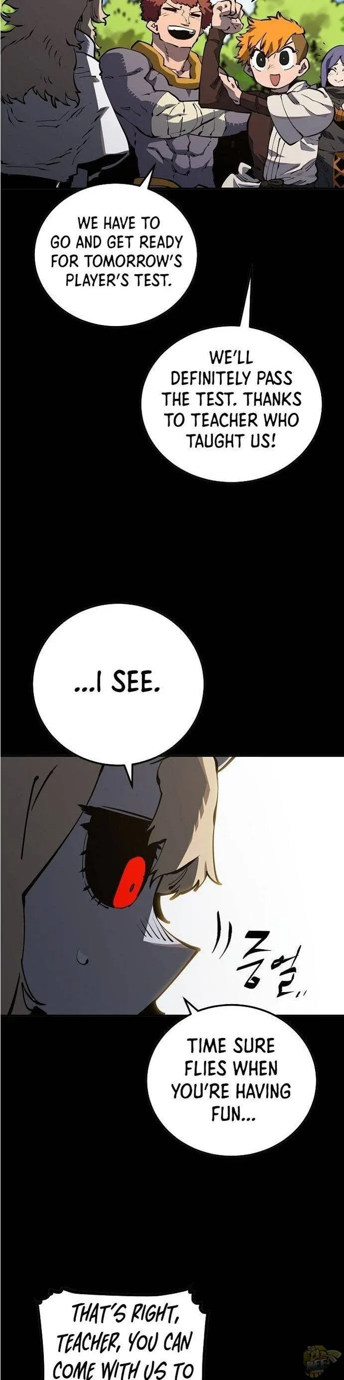 Read Player (en) Manga Online