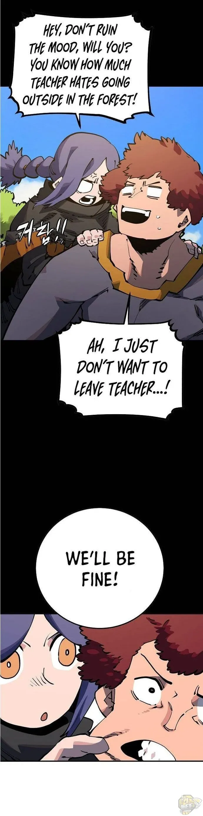 Read Player (en) Manga Online