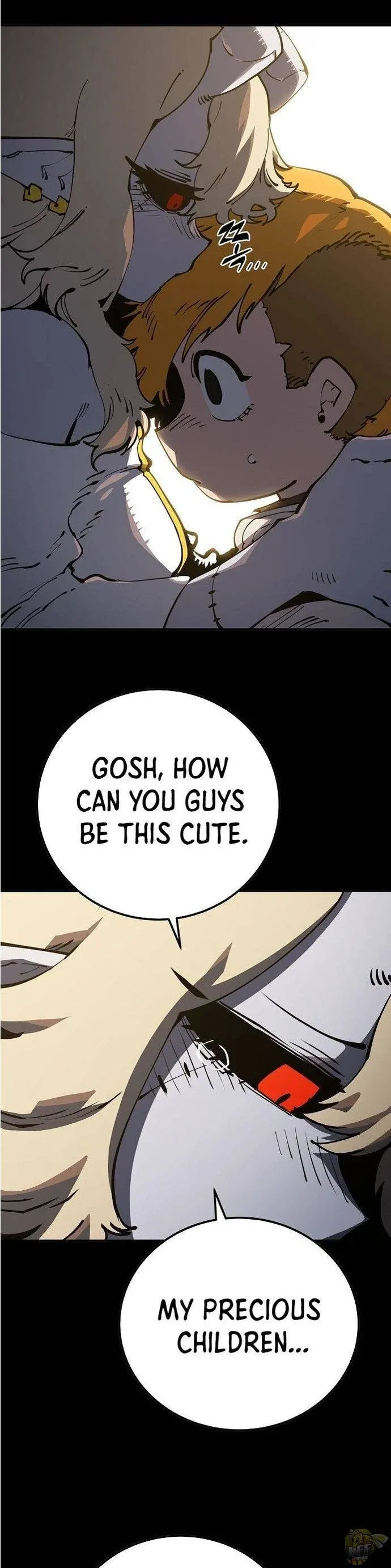 Read Player (en) Manga Online