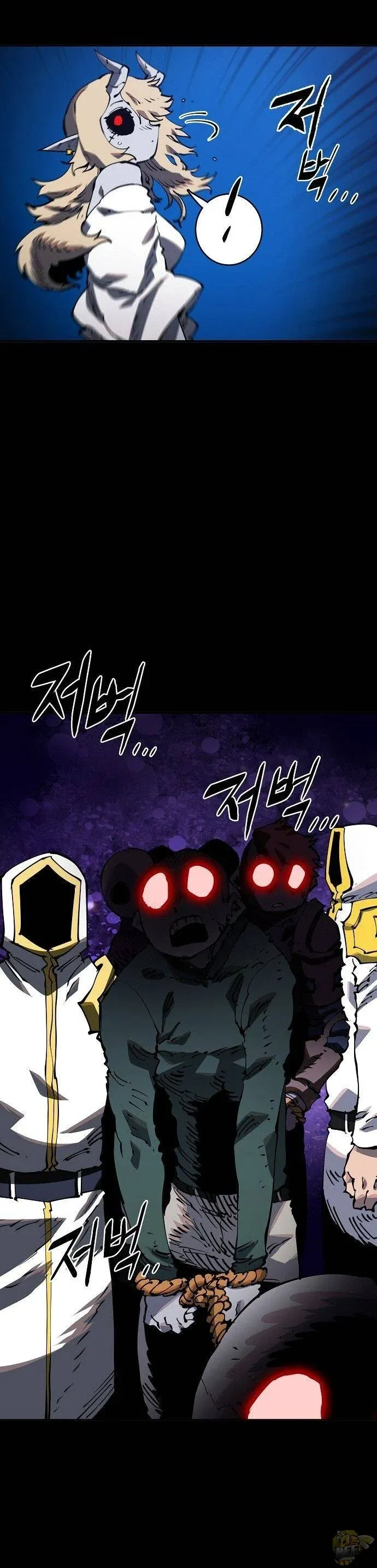 Read Player (en) Manga Online