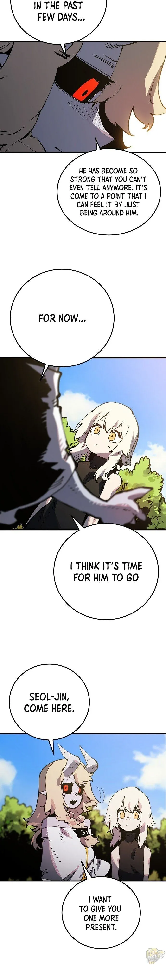 Read Player (en) Manga Online