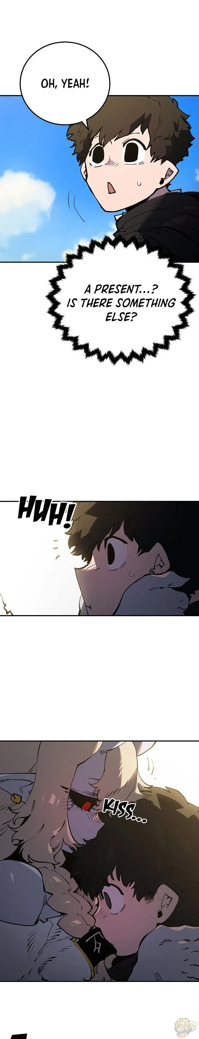 Read Player (en) Manga Online