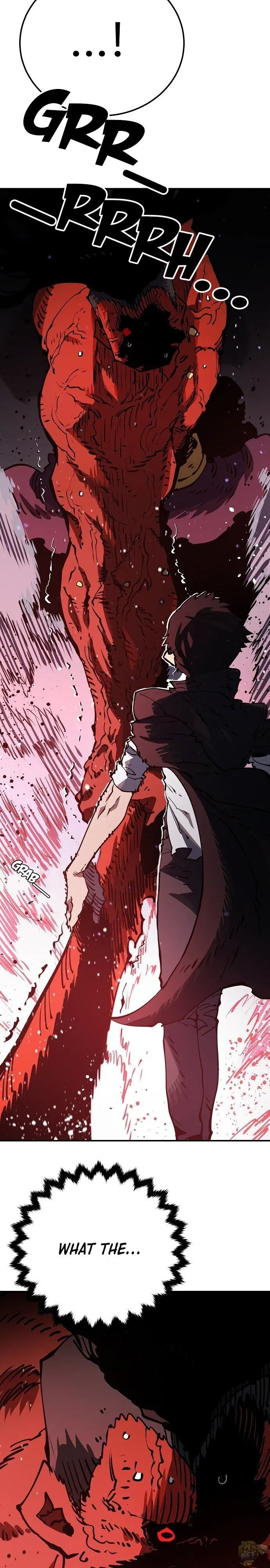 Read Player (en) Manga Online