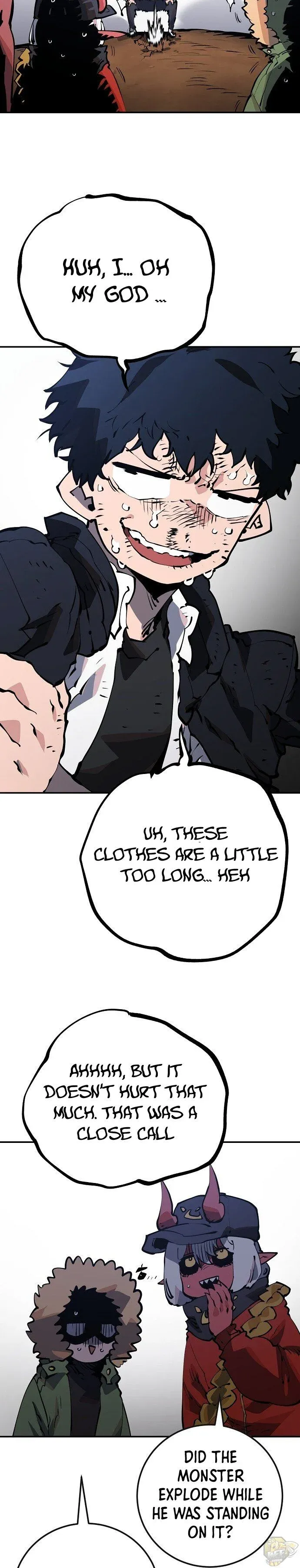 Read Player (en) Manga Online