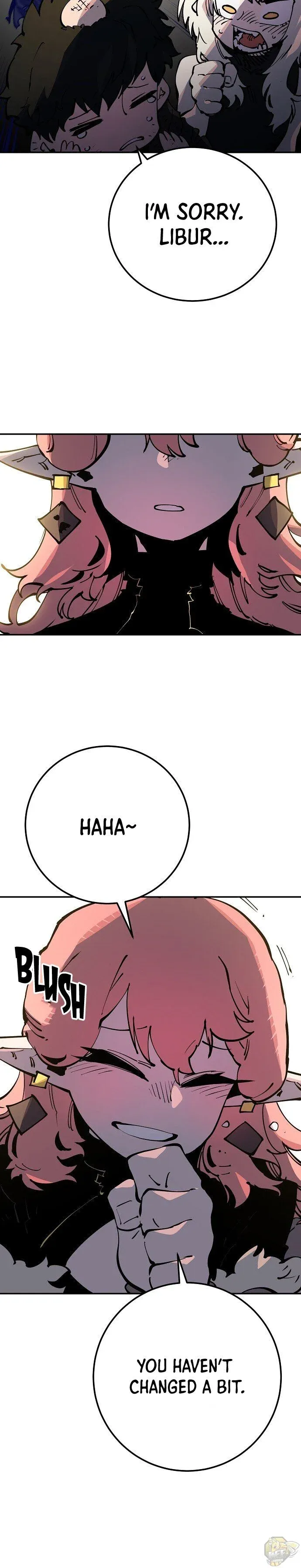 Read Player (en) Manga Online