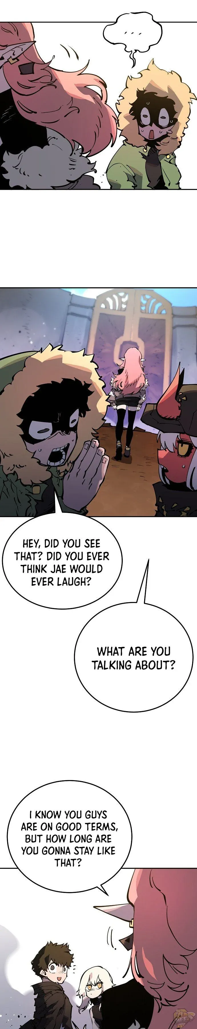 Read Player (en) Manga Online