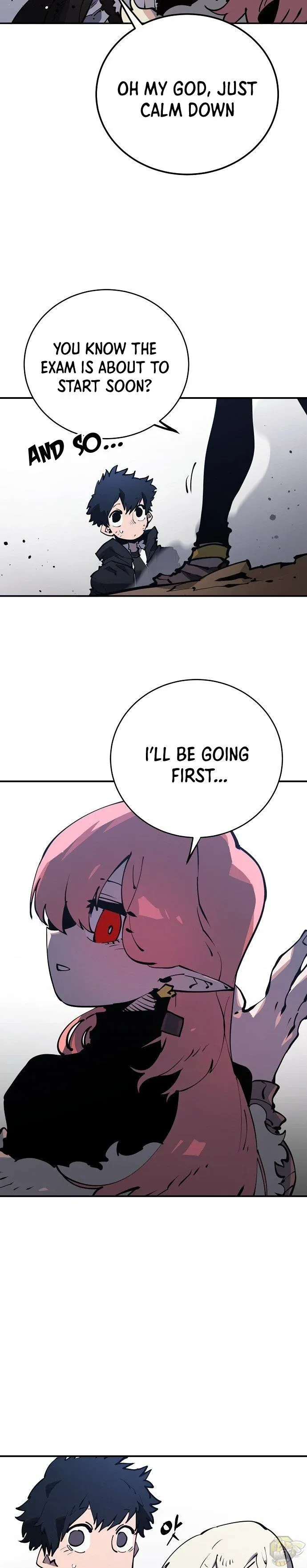 Read Player (en) Manga Online