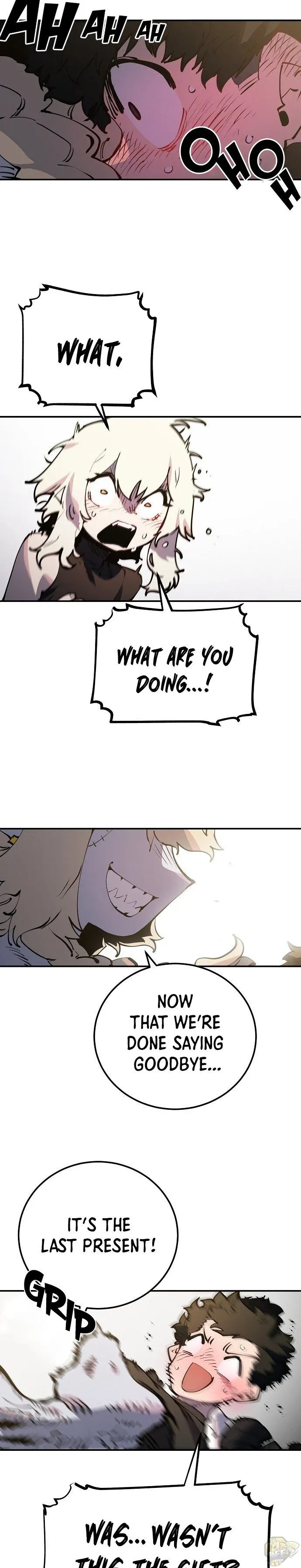 Read Player (en) Manga Online