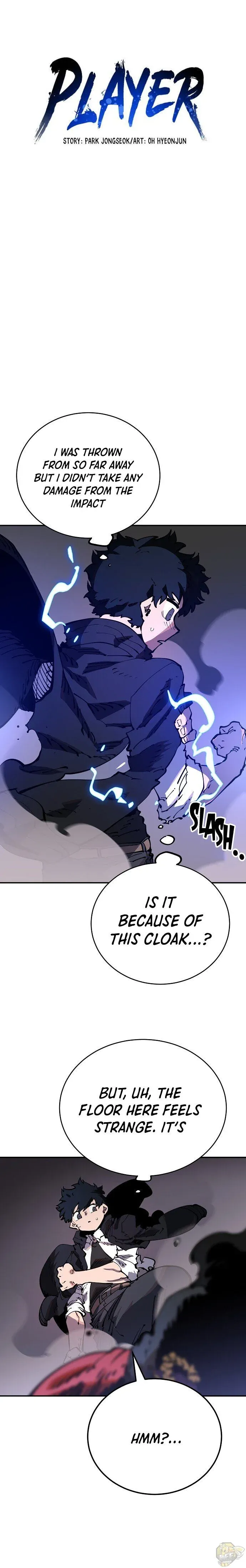 Read Player (en) Manga Online