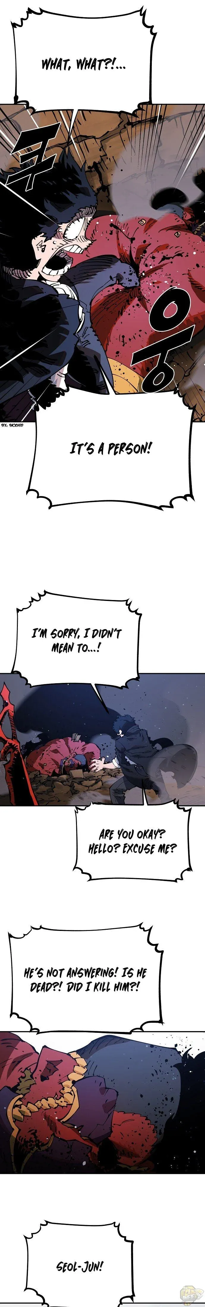 Read Player (en) Manga Online