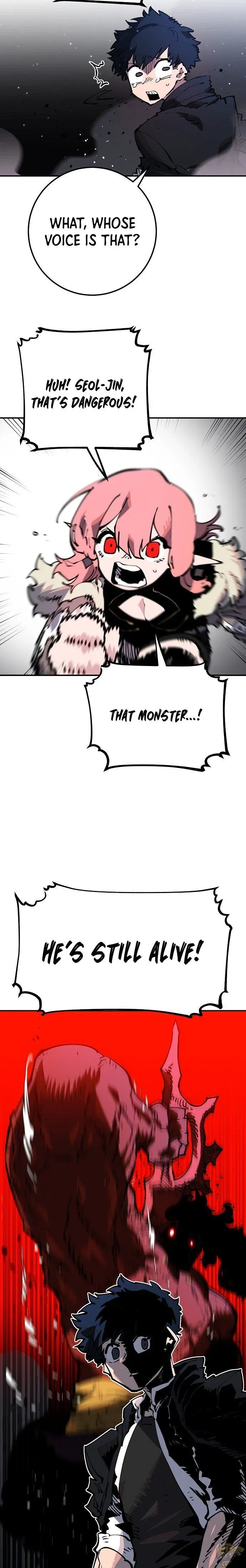 Read Player (en) Manga Online