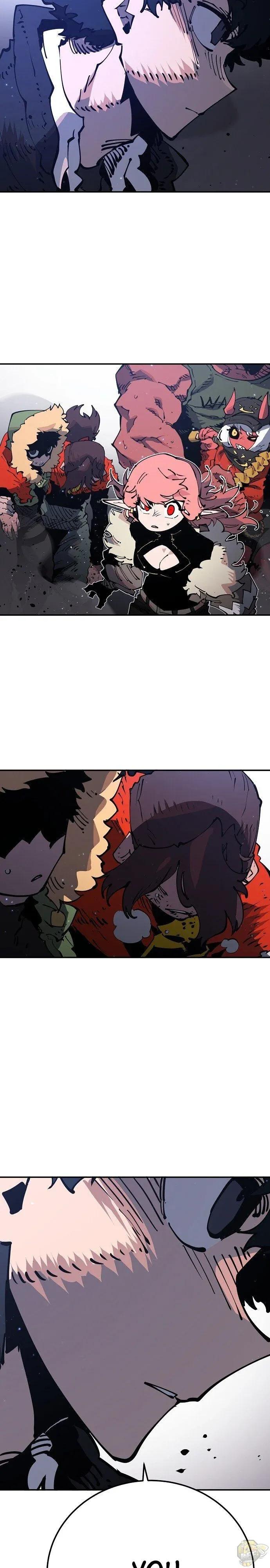 Read Player (en) Manga Online