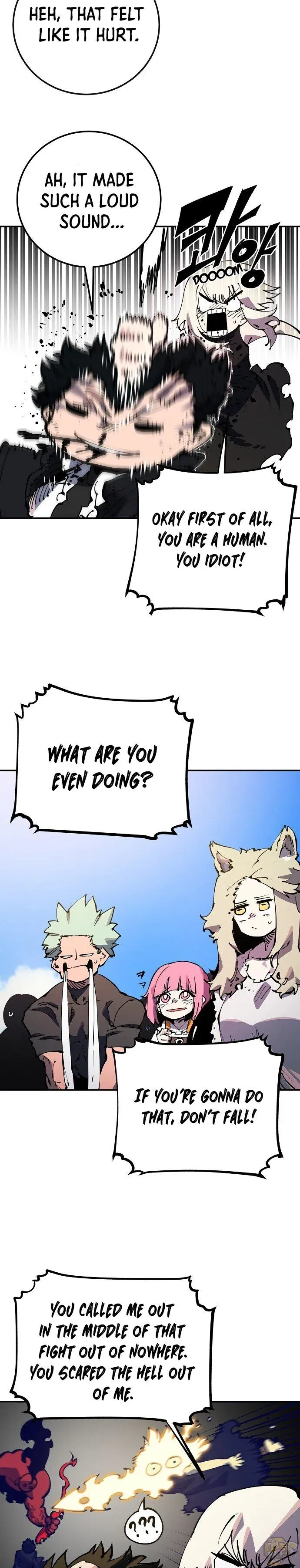 Read Player (en) Manga Online