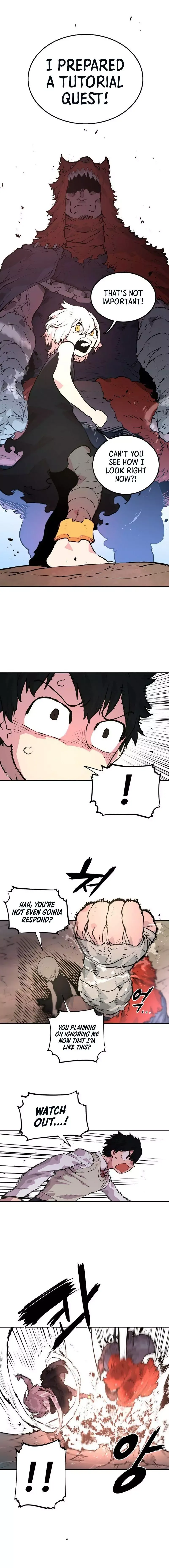 Read Player (en) Manga Online